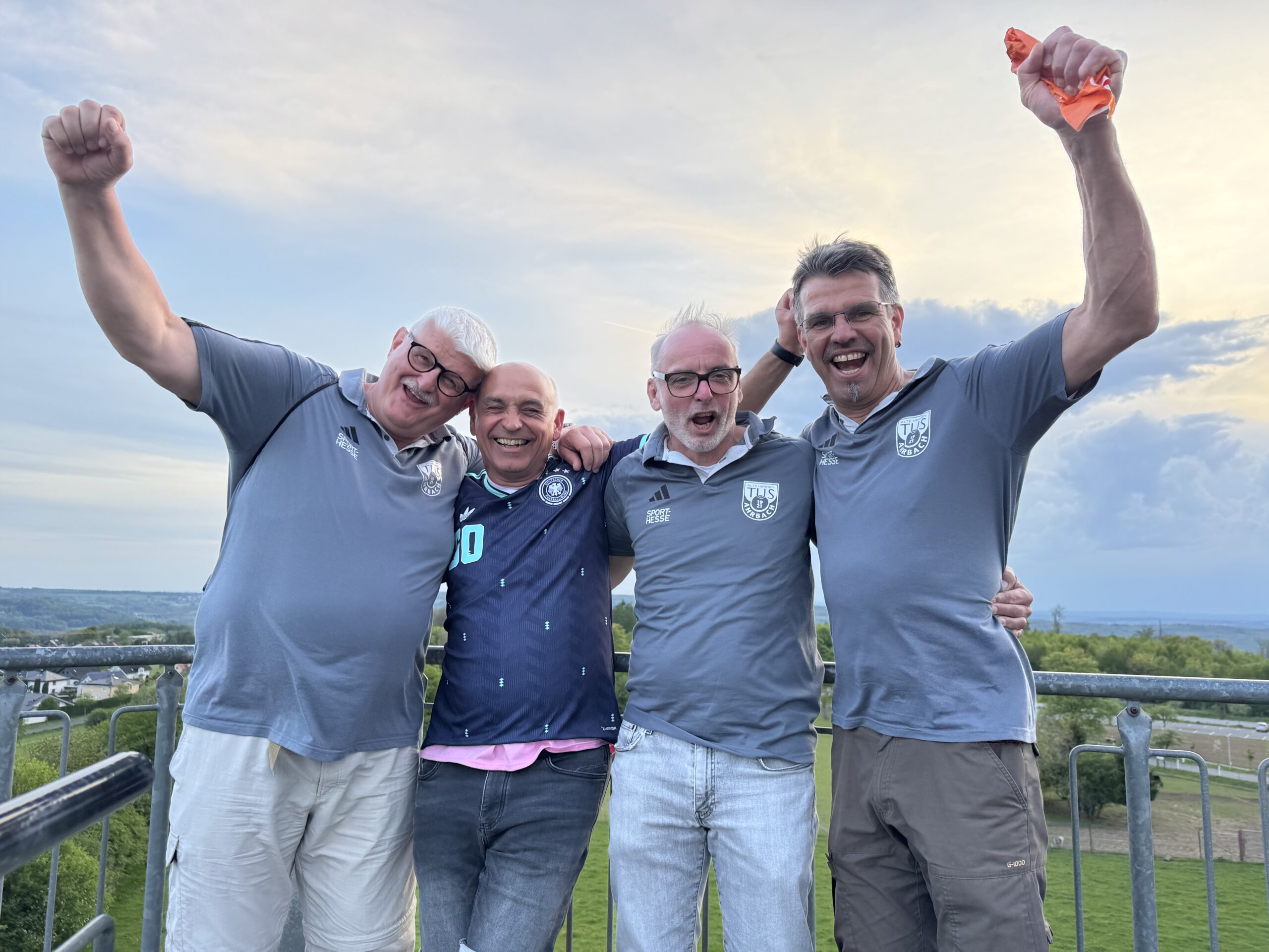 2026_Fußball_AlteHerren_Wandertag_1