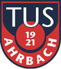 TUS Ahrbach Logo